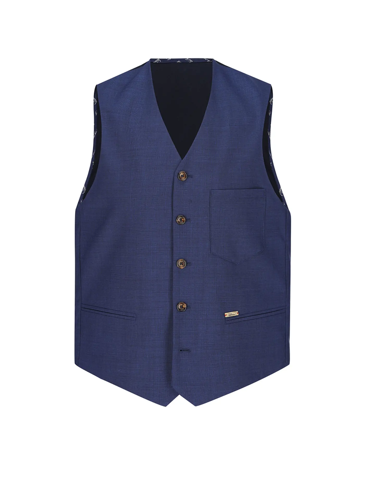 LUIS TRENKER | Trachtengilet LUSELIM | 